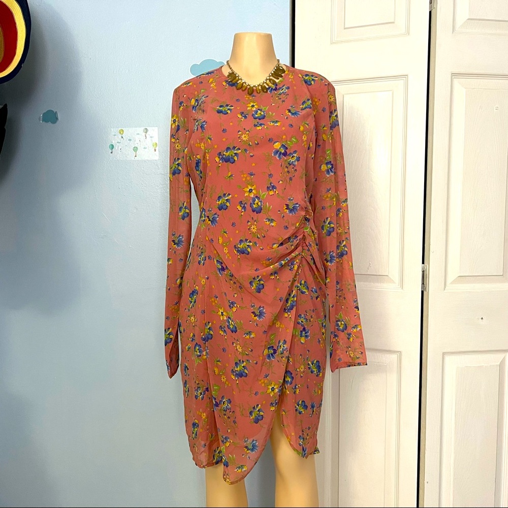 Elegant ASOS new dress